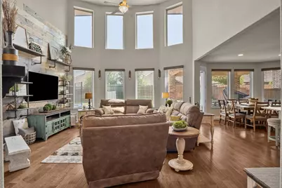 1217 Indian Grass Lane, Northlake, TX 76226 - Photo 9