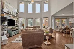 1217 Indian Grass Ln, Northlake, TX 76226 - Photo 9