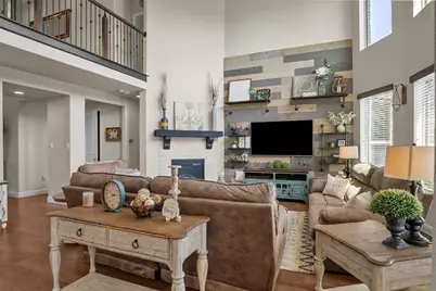 1217 Indian Grass Lane, Northlake, TX 76226 - Photo 11