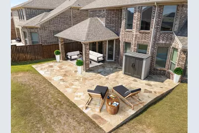 1217 Indian Grass Lane, Northlake, TX 76226 - Photo 33