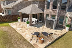 1217 Indian Grass Ln, Northlake, TX 76226 - Photo 33