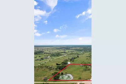 6049 NE County Road 1030B, Rice, TX 75155 - Photo 1