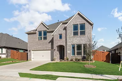 5520 Sweetwater Drive, Denton, TX 76226 - Photo 3