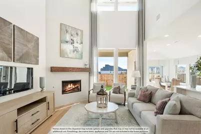 5520 Sweetwater Drive, Denton, TX 76226 - Photo 5