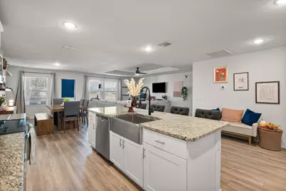 4520 Knoll Gardens Way, Fort Worth, TX 76036 - Photo 7