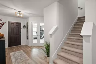 4520 Knoll Gardens Wy, Fort Worth, TX 76036 - Photo 3