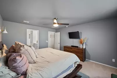 4520 Knoll Gardens Way, Fort Worth, TX 76036 - Photo 23