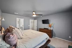 4520 Knoll Gardens Wy, Fort Worth, TX 76036 - Photo 23