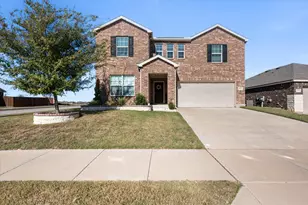 4520 Knoll Gardens Wy, Fort Worth, TX 76036 - Photo 1