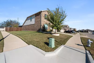 4520 Knoll Gardens Way, Fort Worth, TX 76036 - Photo 39