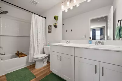 4520 Knoll Gardens Way, Fort Worth, TX 76036 - Photo 35