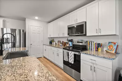 4520 Knoll Gardens Way, Fort Worth, TX 76036 - Photo 9