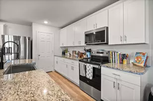 4520 Knoll Gardens Wy, Fort Worth, TX 76036 - Photo 9