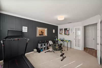 4520 Knoll Gardens Way, Fort Worth, TX 76036 - Photo 19