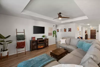 4520 Knoll Gardens Way, Fort Worth, TX 76036 - Photo 17