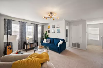 4520 Knoll Gardens Way, Fort Worth, TX 76036 - Photo 29