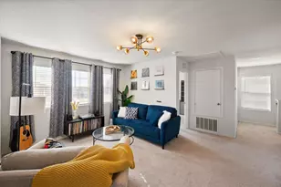 4520 Knoll Gardens Wy, Fort Worth, TX 76036 - Photo 29