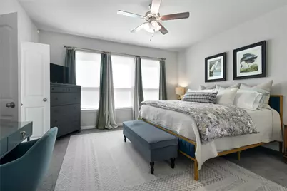 1117 Milfoil Drive, Justin, TX 76247 - Photo 13