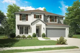 3505 J. B. Thomas Dr, Farmersville, TX 75442 - Photo 1