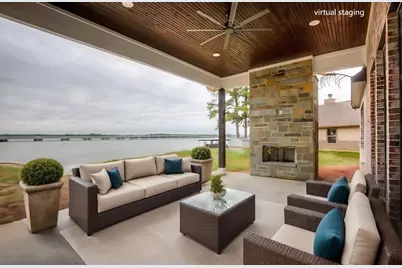 105A Donna Drive, Gun Barrel City, TX 75156 - Photo 5