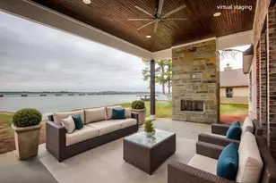 105A Donna Dr, Gun Barrel City, TX 75156 - Photo 5