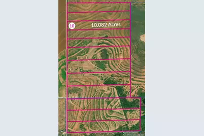 Tbd Lot 10 Cr 277, Sweetwater, TX 79556 - Photo 1