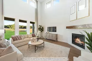 421 Birkdale Ln, Red Oak, TX 75154 - Photo 3