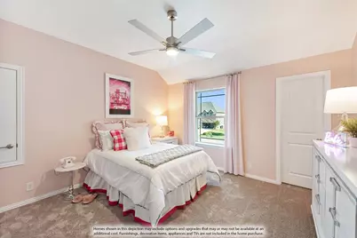 421 Birkdale Lane, Red Oak, TX 75154 - Photo 33