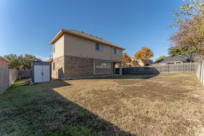8240 Lauren Way, Watauga, TX 76148 - Photo 23