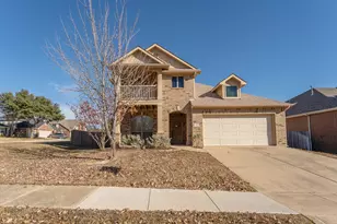 8240 Lauren Way, Watauga, TX 76148 - Photo 1