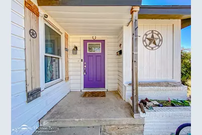 433 Fannin Street, Abilene, TX 79603 - Photo 3