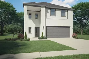 3918 Nasworthy Dr, Farmersville, TX 75442 - Photo 1