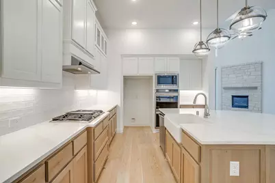 14328 Capridge Road, Fort Worth, TX 76008 - Photo 9