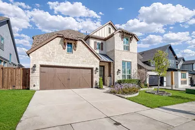 14328 Capridge Road, Aledo, TX 76008 - Photo 39