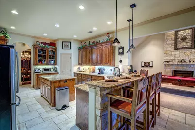 1722 Lone Star Boulevard, Terrell, TX 75160 - Photo 3