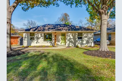 6611 Blessing Drive, Dallas, TX 75214 - Photo 1