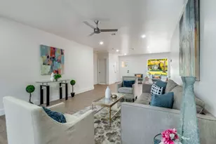 6611 Blessing Dr, Dallas, TX 75214 - Photo 5