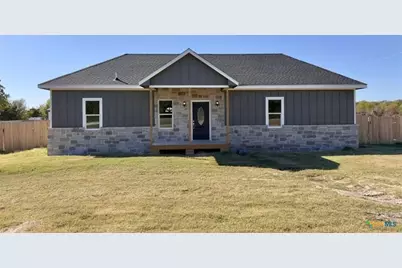 3633 Katy, Ross, TX 76640 - Photo 1