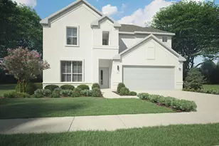 601 River Rdg Dr, Princeton, TX 75071 - Photo 1