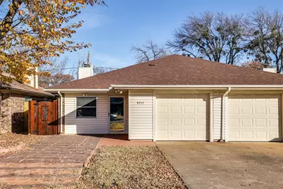 6517 Oak Forest Court, Fort Worth, TX 76112 - Photo 1