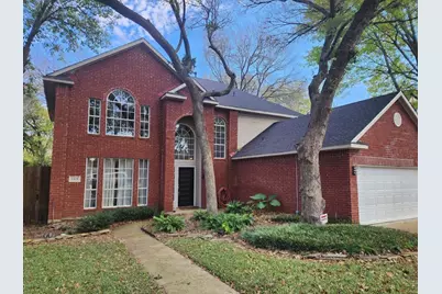 3316 Sir Stewart Circle, Grand Prairie, TX 75052 - Photo 1