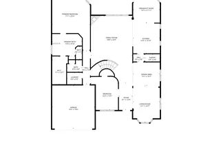 11813 Smithton Ave, McKinney, TX 75071 - Photo 37