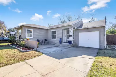 11818 Broadmoor Drive, Dallas, TX 75218 - Photo 3