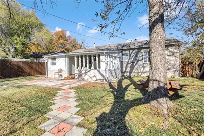 11818 Broadmoor Drive, Dallas, TX 75218 - Photo 21