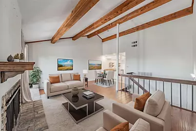 9999 Boat Club Road #103, Fort Worth, TX 76179 - Photo 3