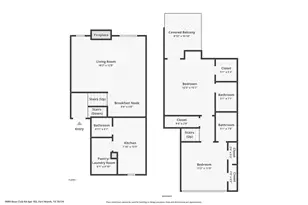 9999 Boat Club Rd, Fort Worth, TX 76179 - Photo 25