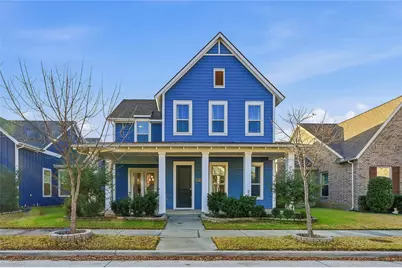 1132 Cemetery Hill Road, Carrollton, TX 75007 - Photo 1