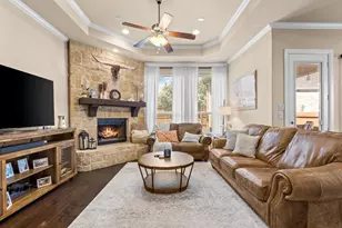 1729 Halifax St, Roanoke, TX 76262 - Photo 13