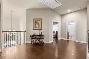 1729 Halifax St, Roanoke, TX 76262 - Photo 19