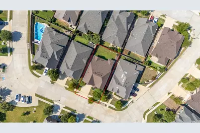 1729 Halifax Street, Roanoke, TX 76262 - Photo 35